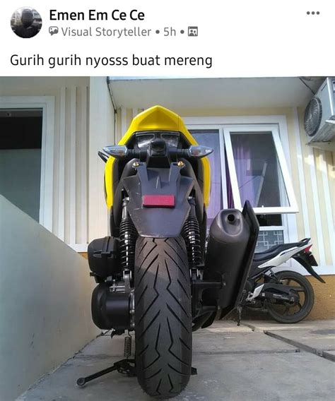 What’s the Right Size for the Rear Tire of Your Aerox in Indonesia?