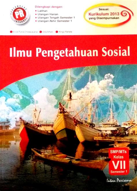 Ulangan IPS Kelas 7 Semester 1: Memahami Peran Pemerintah dalam Pembangunan