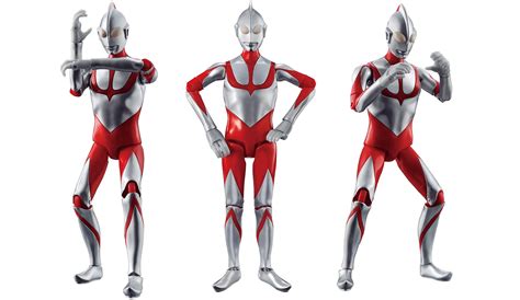 Ultraman merchandise