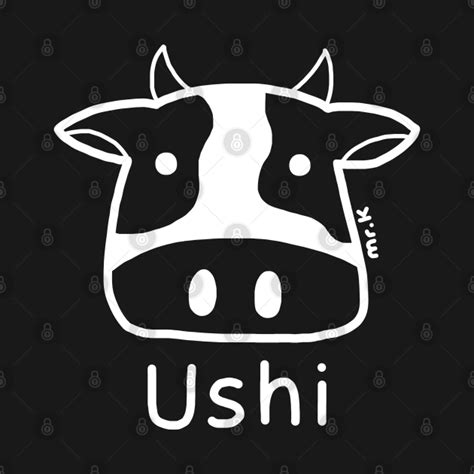Ushi cow