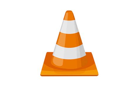 VLC logo