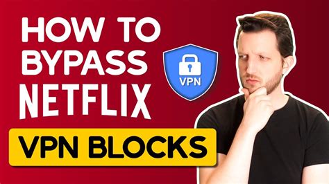 How to Bypass Netflix’s Geoblocking in Indonesia with These Simple Steps