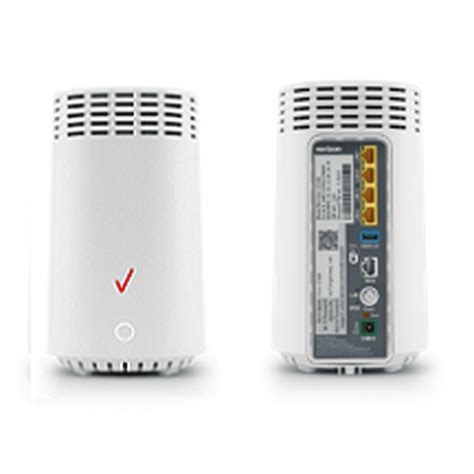 Verizon Wireless Home Router