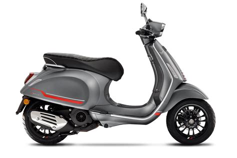 Vespa Sprint 150