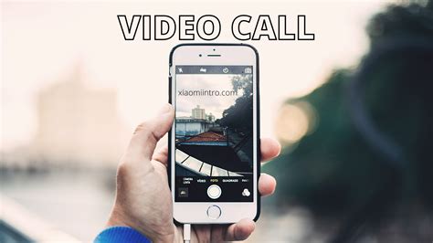 Video Call in Indonesia