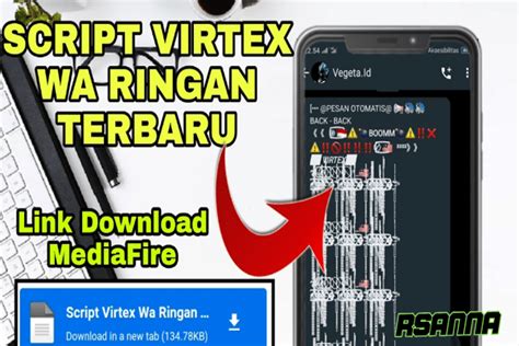 The Rise of Virtex Ganas in Indonesia: A Parapuan’s Perspective