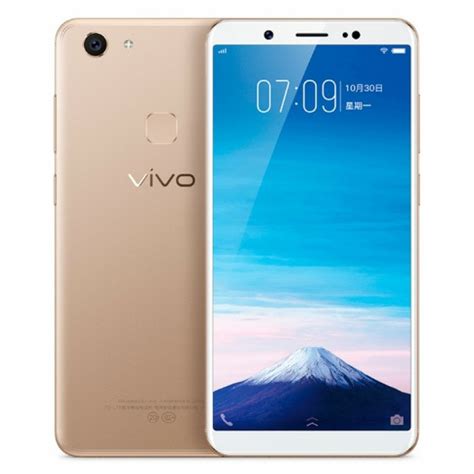 Kelebihan dan Spesifikasi RAM 2GB pada Vivo Parapuan di Indonesia