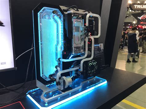 Watercooling System