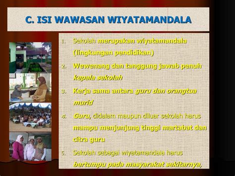 Wawasan Wiyata Mandala