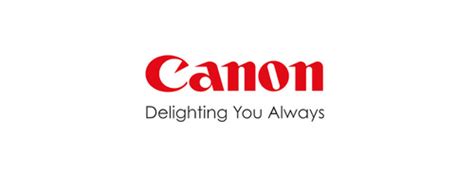 Website Resmi Canon Indonesia