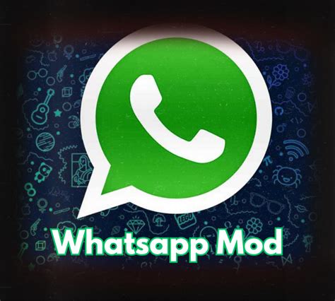 Mengenal Lebih Dekat Aplikasi WhatsApp MOD APK di Indonesia