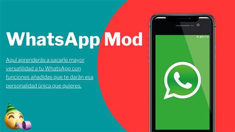 WhatsApp Plus Mod