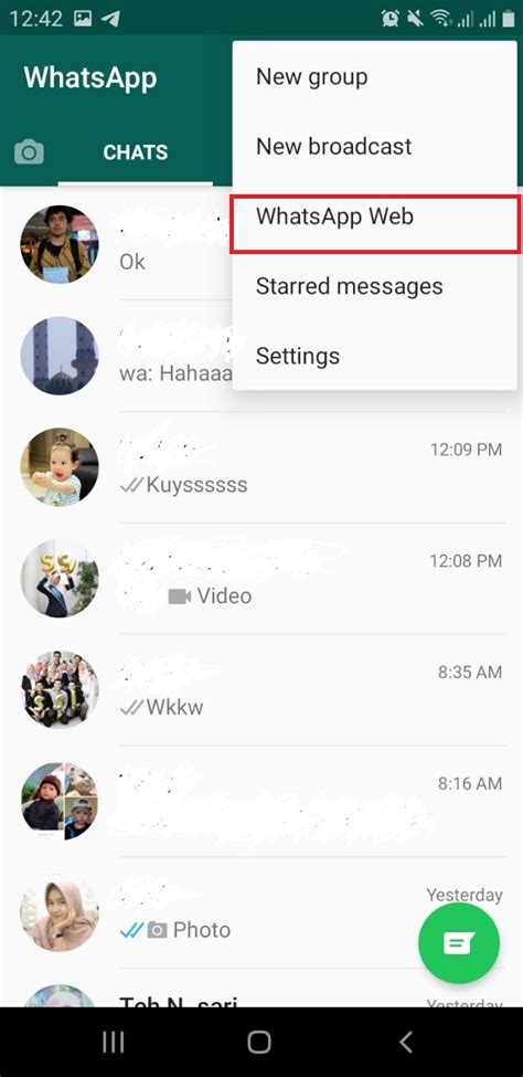 Cara Mudah Membuat Pesan WhatsApp Panjang Tanpa Aplikasi di Indonesia