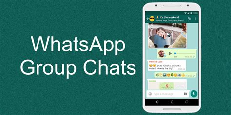 grup WhatsApp