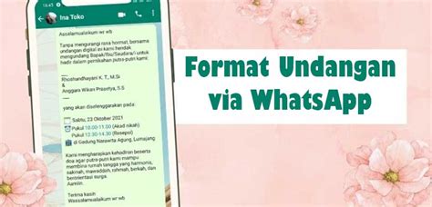 Cara Mendapatkan Banyak Teman di WhatsApp di Indonesia