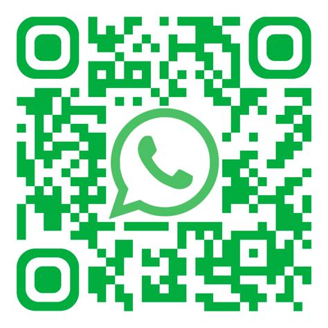 Whatsapp QR code Indonesia