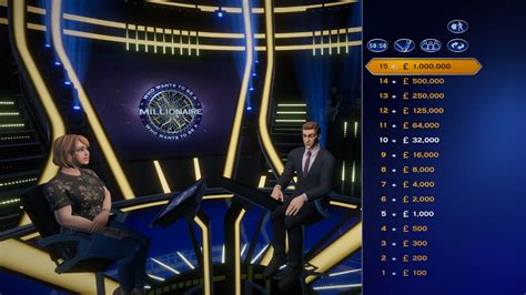 Who Wants to Be a Millionaire Game Indonesia