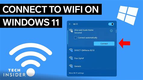 Lihat password WiFi di Windows 11