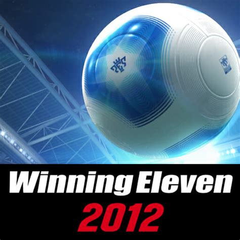 Download Winning Eleven 2012 Konami di iOS