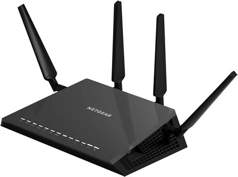 Wireless Wifi Router