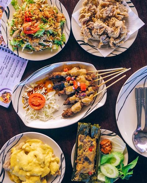 Wisata Kuliner di Jogja untuk Menemani Siang Hari Anda