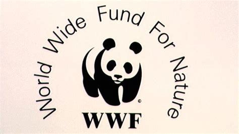 World Wildlife Fund motto