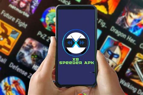 Aplikasi X8 Speeder: Cara Cepat Download dan Percepat Aplikasi di Indonesia