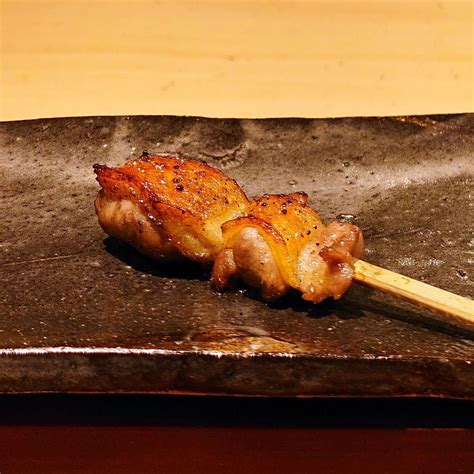 Yakitori Osaka