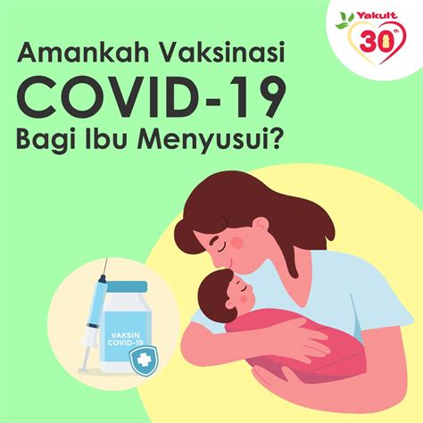 Manfaat Yakult bagi Ibu Menyusui dan Bayi