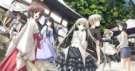 Exploring the Sensational Anime: Yosuga no Sora, and Where to Watch It in Indonesia