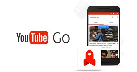 Cara Mengaktifkan dan Menggunakan YouTube Go di Indonesia