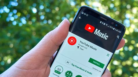Cara Agar YouTube Music Bisa Berjalan di Latar Belakang di Indonesia