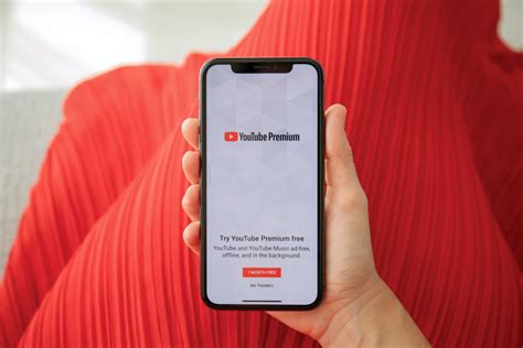 YouTube Premium Indonesia