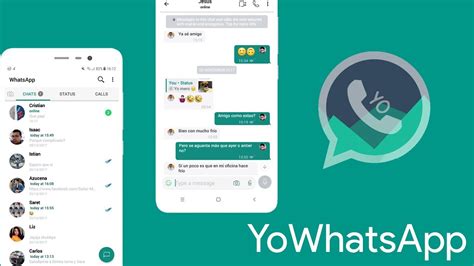 Perbedaan Antara Aplikasi Yowa dengan WhatsApp Biasa