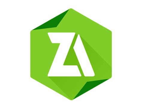 Zarchiver Logo