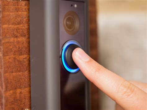 Adding features to your doorbell