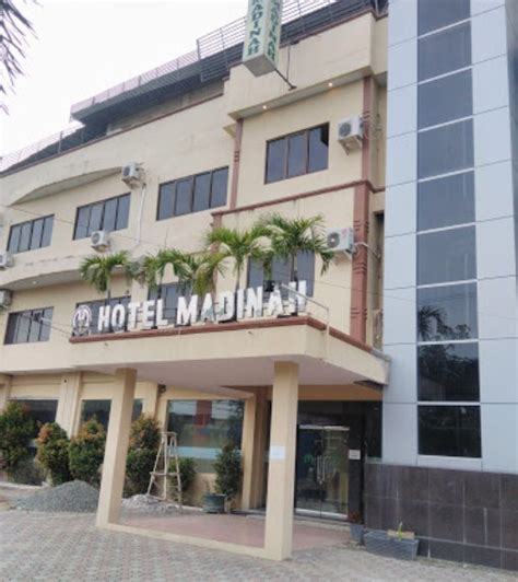 Al Madinah Hotel Banda Aceh
