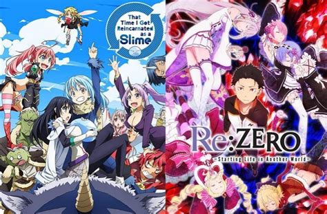 Alasan Tumbuhnya Minat Terhadap Isekai di Kalangan Pecinta Anime dan Manga