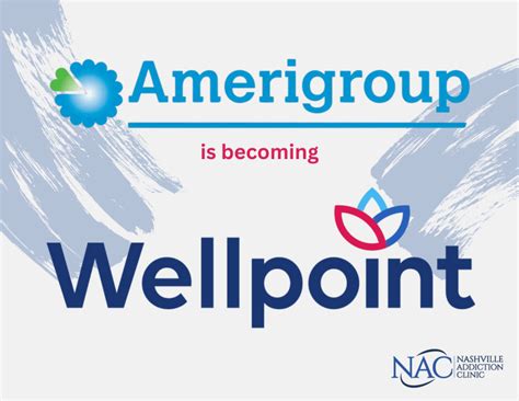 Amerigroup TennCare