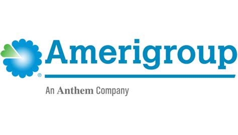 Amerigroup TennCare Logo