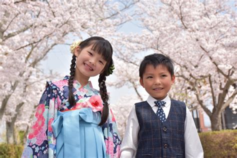 Anak-anak Jepang