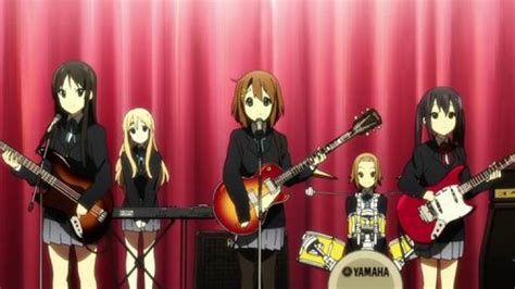 Anime dan Musik Jepang