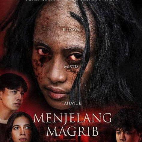 anime horor terseram in Indonesia