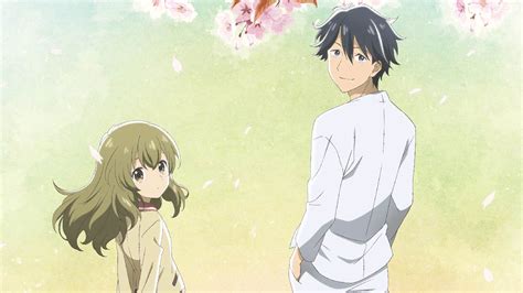 anime slice of life terbaik