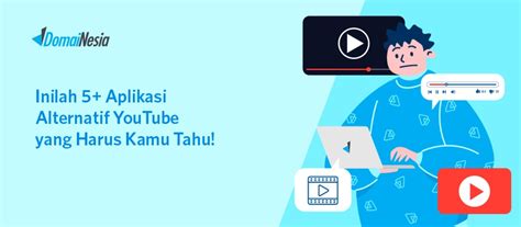 aplikasi alternatif background youtube indonesia