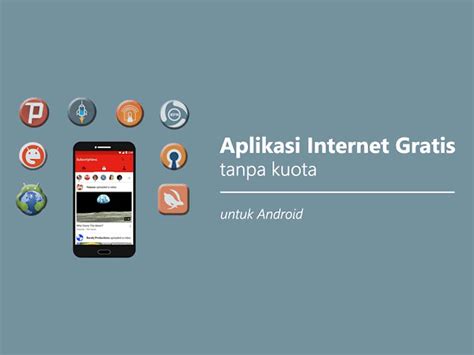 aplikasi android penghasil kuota internet gratis indonesia