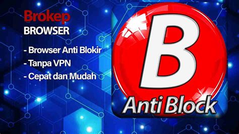 aplikasi bebas blokir indonesia