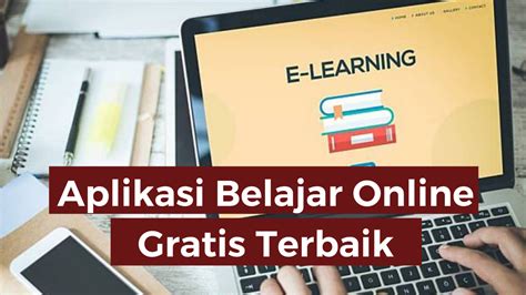 Aplikasi Belajar