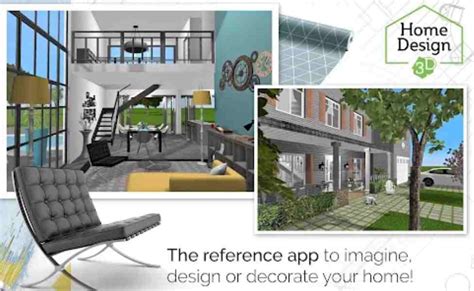 aplikasi desain interior rumah Indonesia