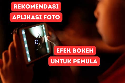 Aplikasi Foto Efek in Indonesia